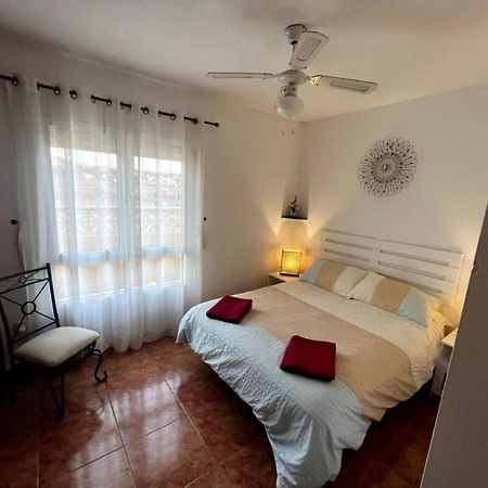 Vila Casa Helios, Situated In Caleta De Fuste Exteriér fotografie