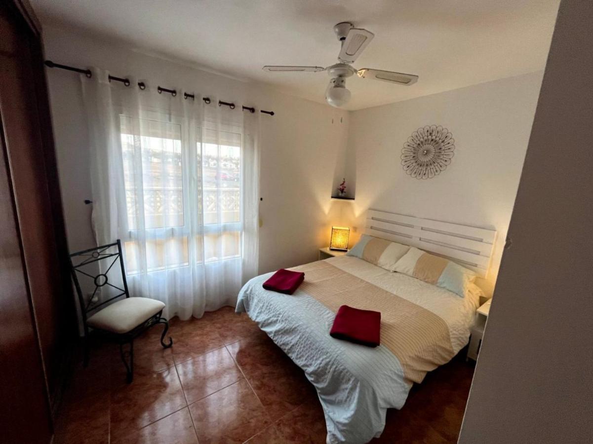 Vila Casa Helios, Situated In Caleta De Fuste Exteriér fotografie