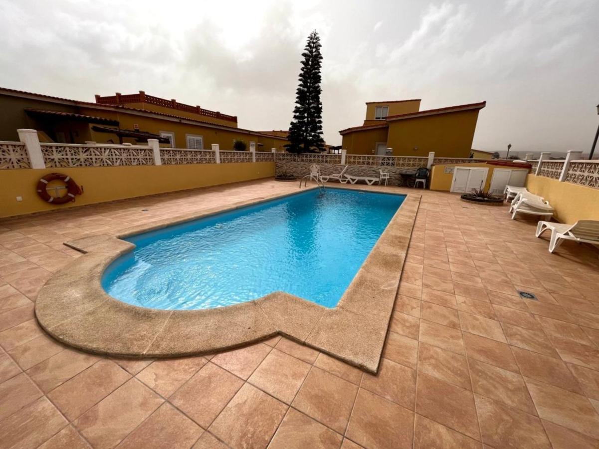 Vila Casa Helios, Situated In Caleta De Fuste Exteriér fotografie