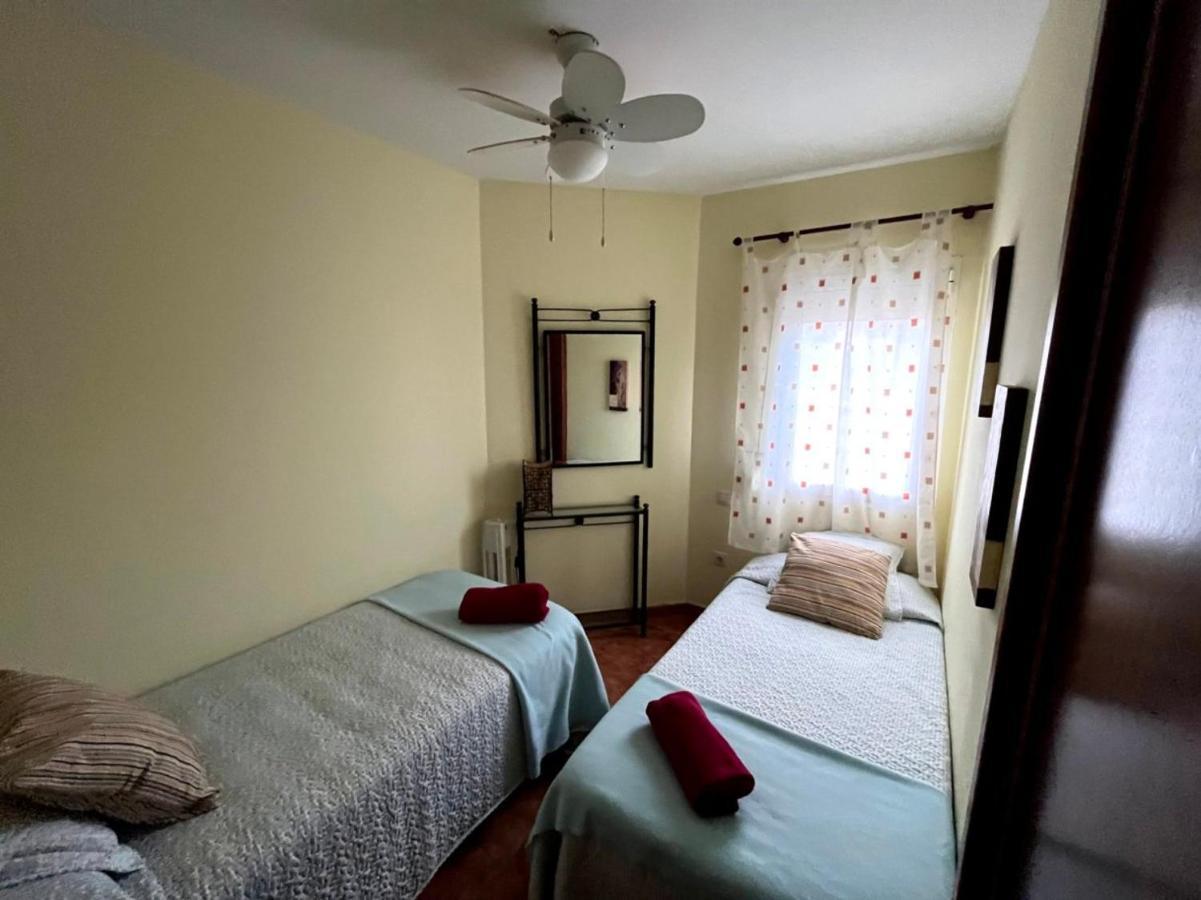 Vila Casa Helios, Situated In Caleta De Fuste Exteriér fotografie